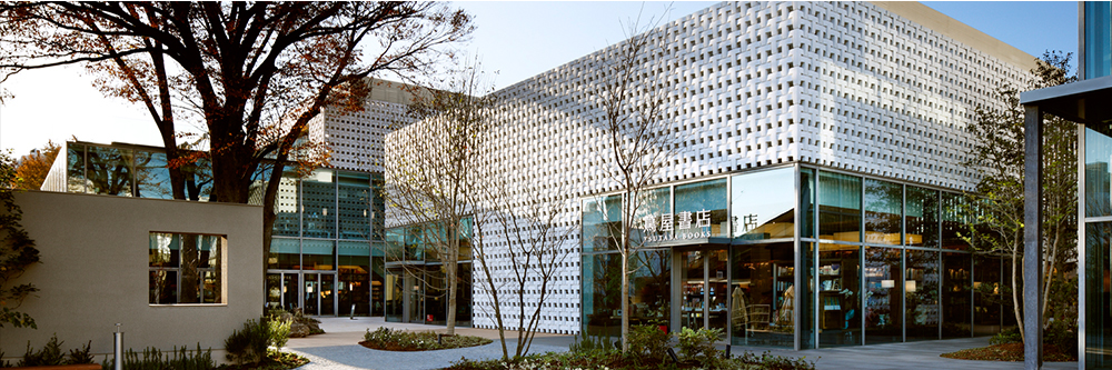 展場設計 風格 代官山