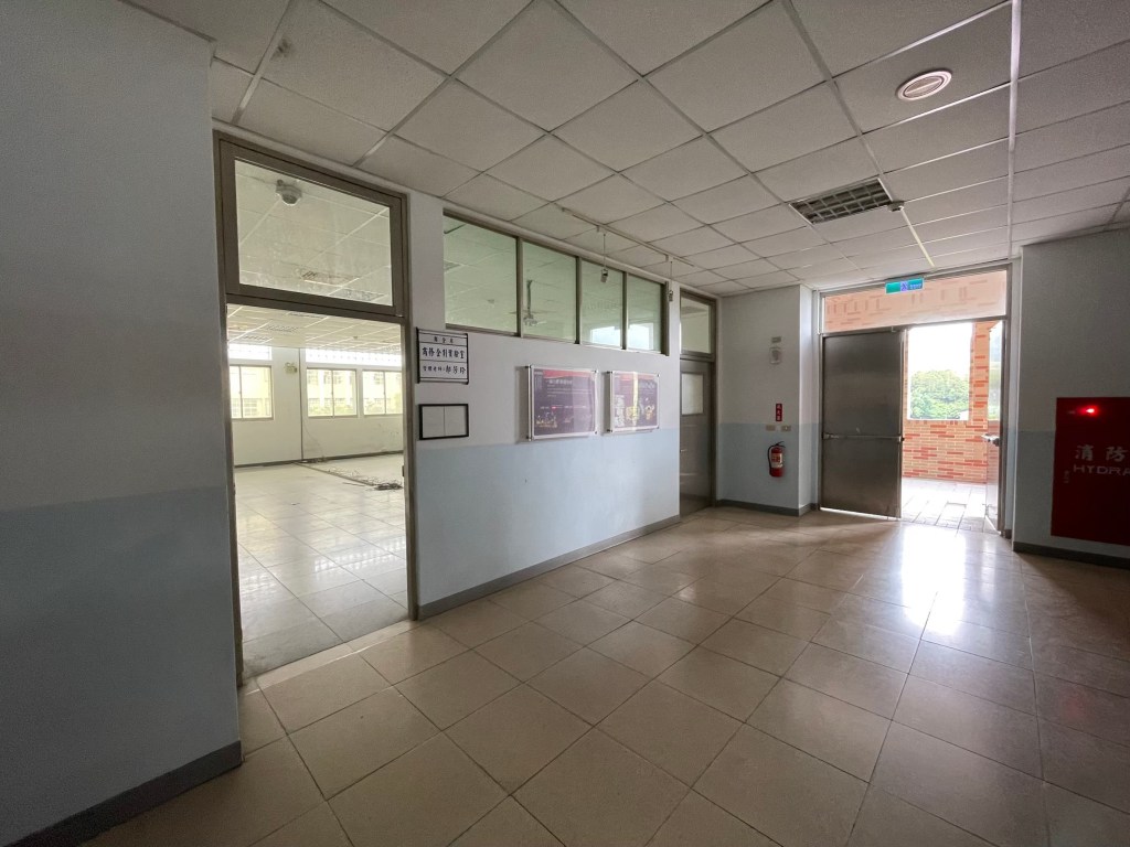 展示空間 安佳-Anchor敏實科大場勘