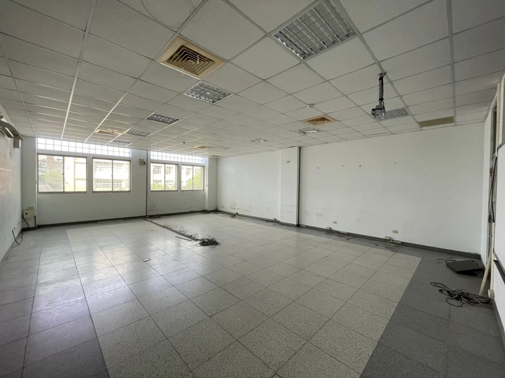 展示空間 安佳-Anchor敏實科大場勘