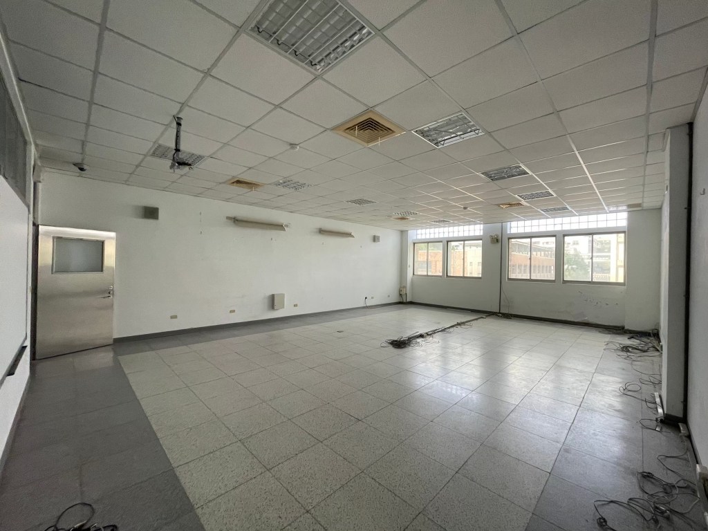 展示空間 安佳-Anchor敏實科大場勘