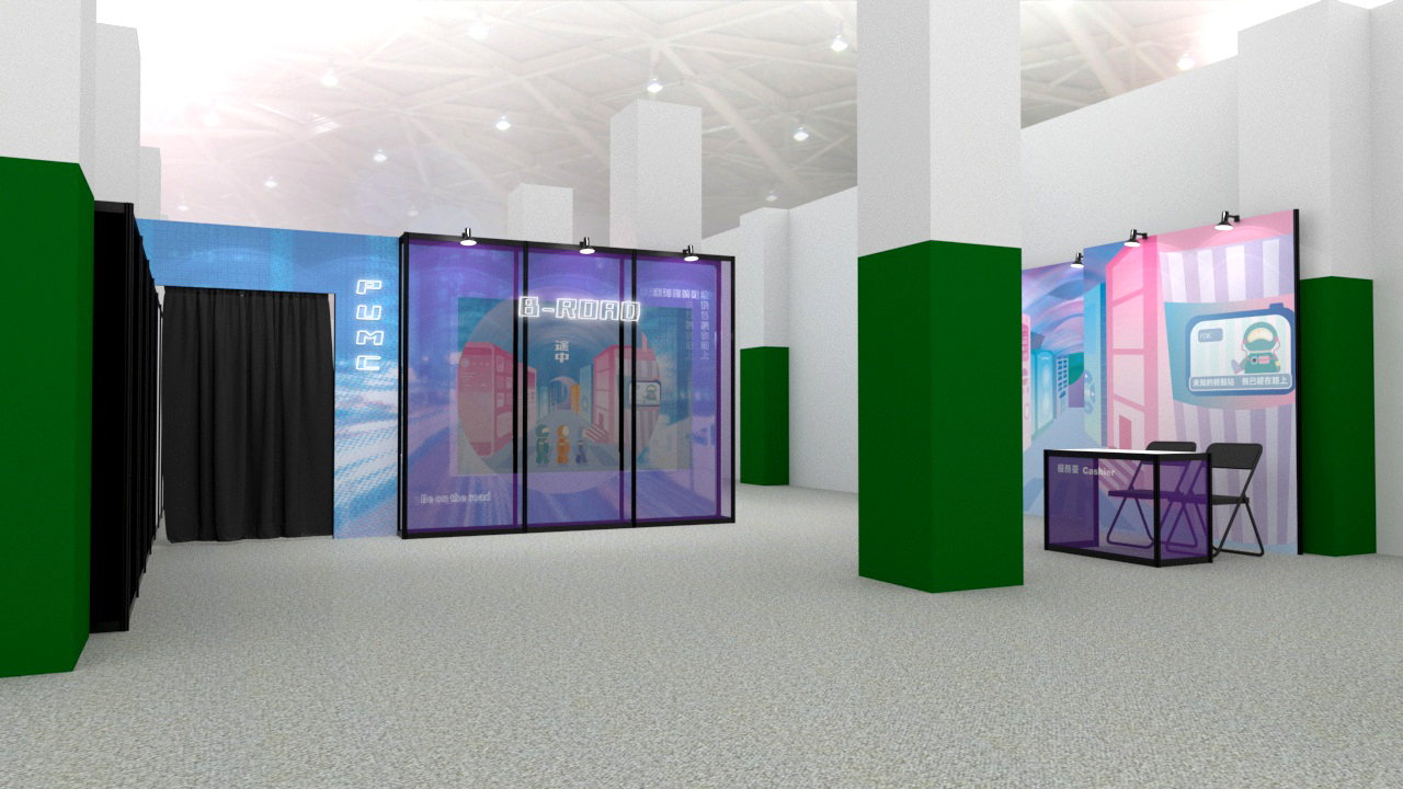 2021靜宜大學 大傳系 第13屆 畢業成果展