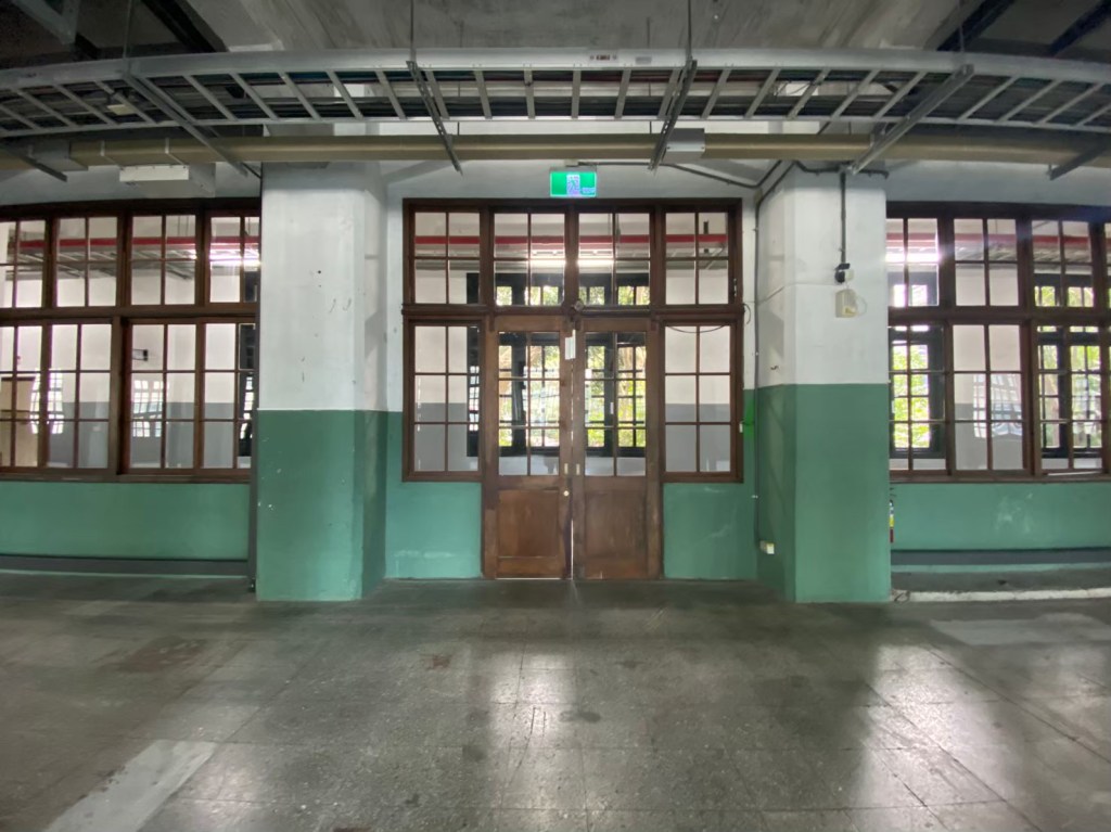 畢業展｜松山文創學園祭