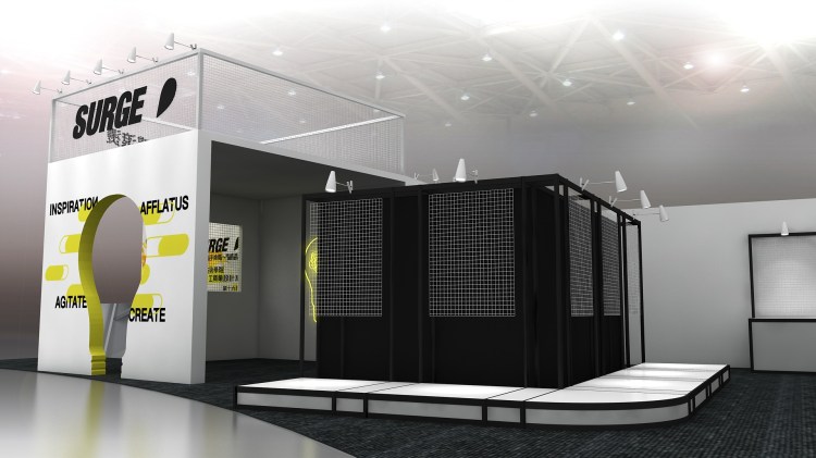 工商業設計系 學生展 校外展 校內展 畢業展 新一代