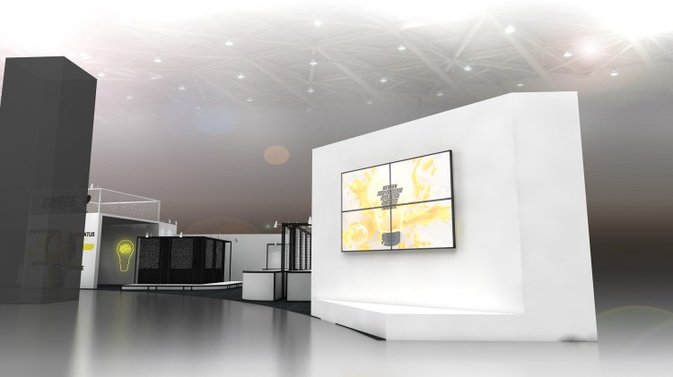 工商業設計系 學生展 校外展 校內展 畢業展 新一代