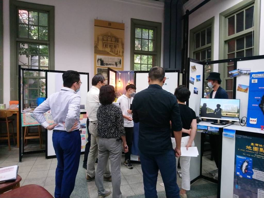 2021師_人文季_校內展活動展示規劃