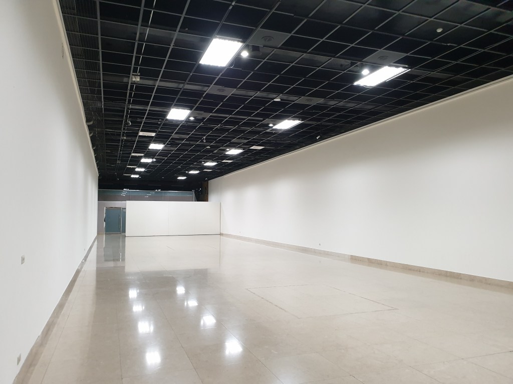 工藝之華 場地還原