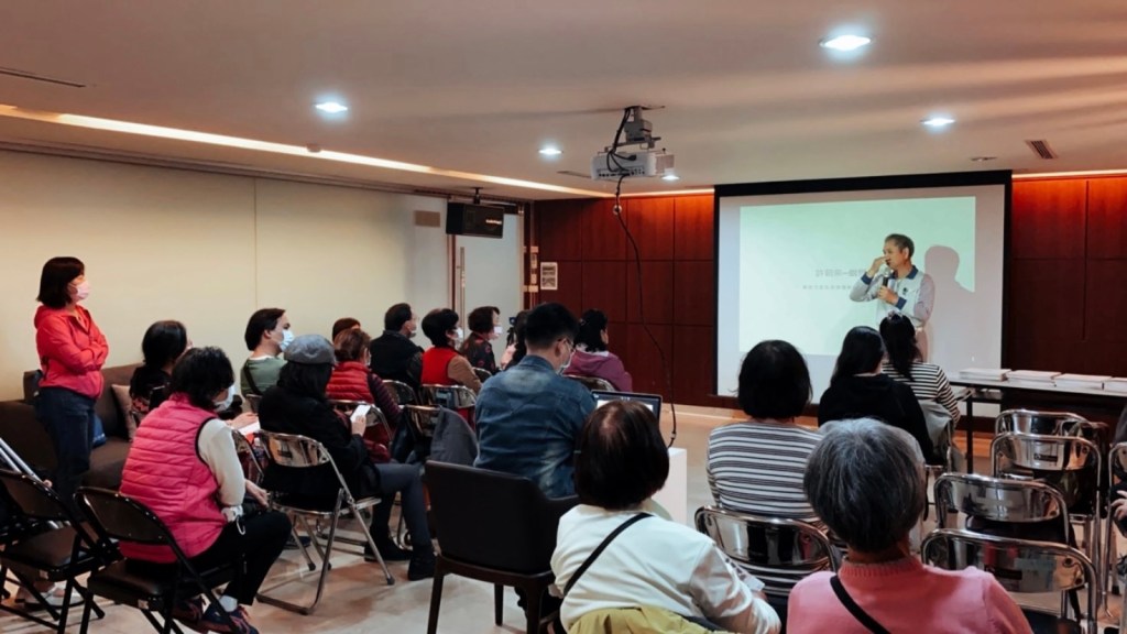 許朝宗－台灣工藝之家類別介紹、德國蛻變之旅