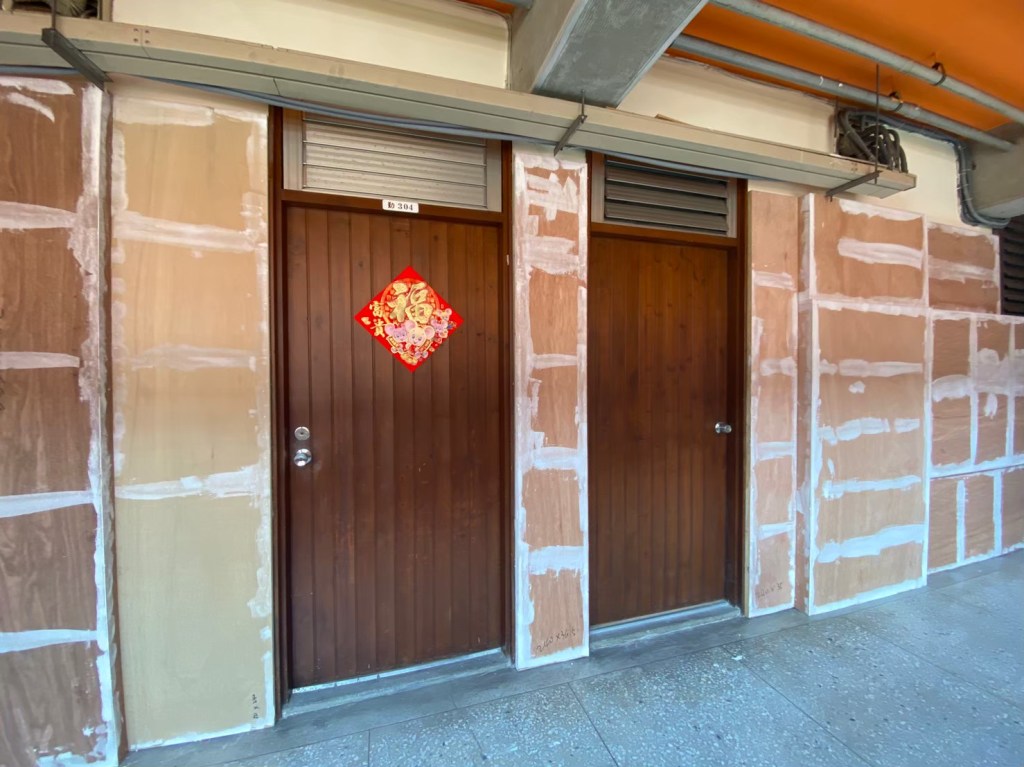 展示空間 臺師大文學院廊道設計 來做設計 進場