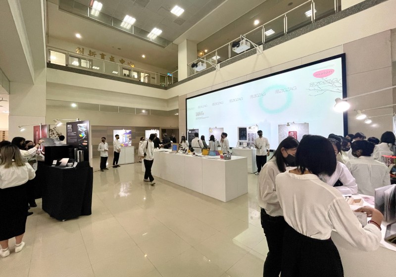 來做設計 畢業展，校內展，畢業展規劃，校內展規劃