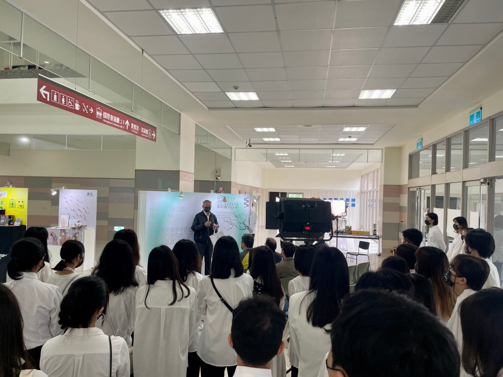 畢業展，校內展，畢業展規劃，校內展規劃