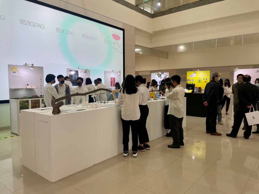 畢業展，校內展，畢業展規劃，校內展規劃