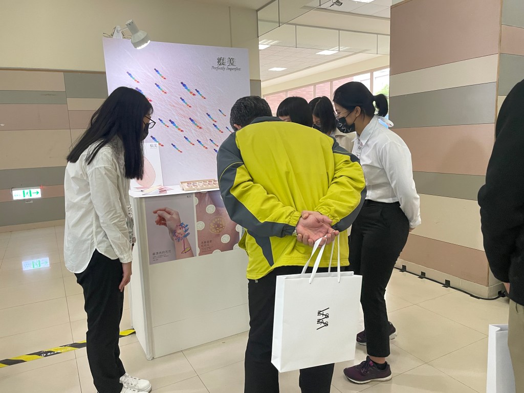 畢業展，校內展，畢業展規劃，校內展規劃