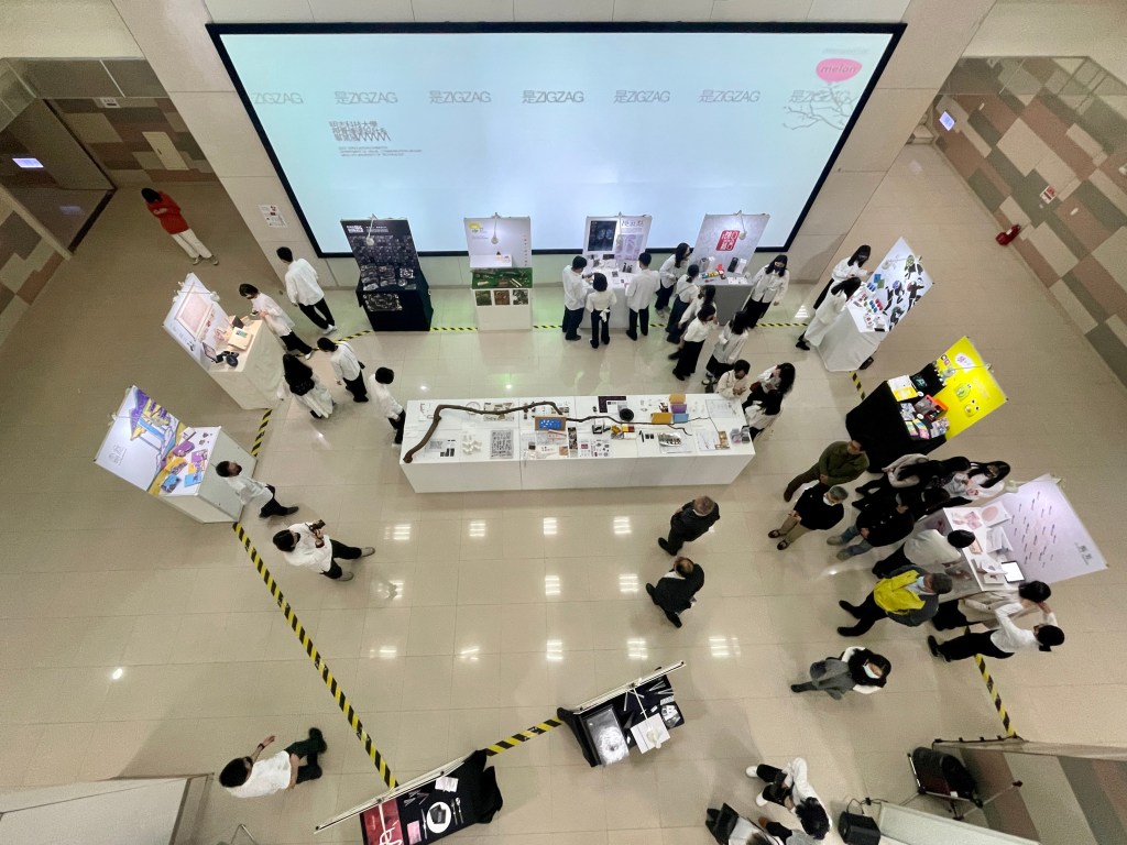 畢業展，校內展，畢業展規劃，校內展規劃