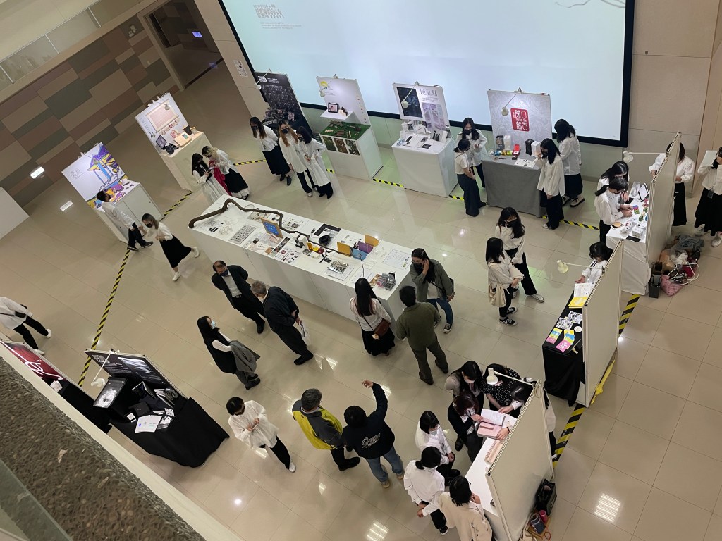 畢業展，校內展，畢業展規劃，校內展規劃