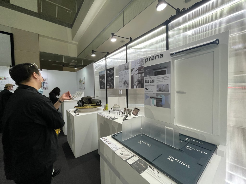 畢業展，校外展，畢業展規劃，校外展規劃 來做設計 新一代設計展停辦 轉校內展