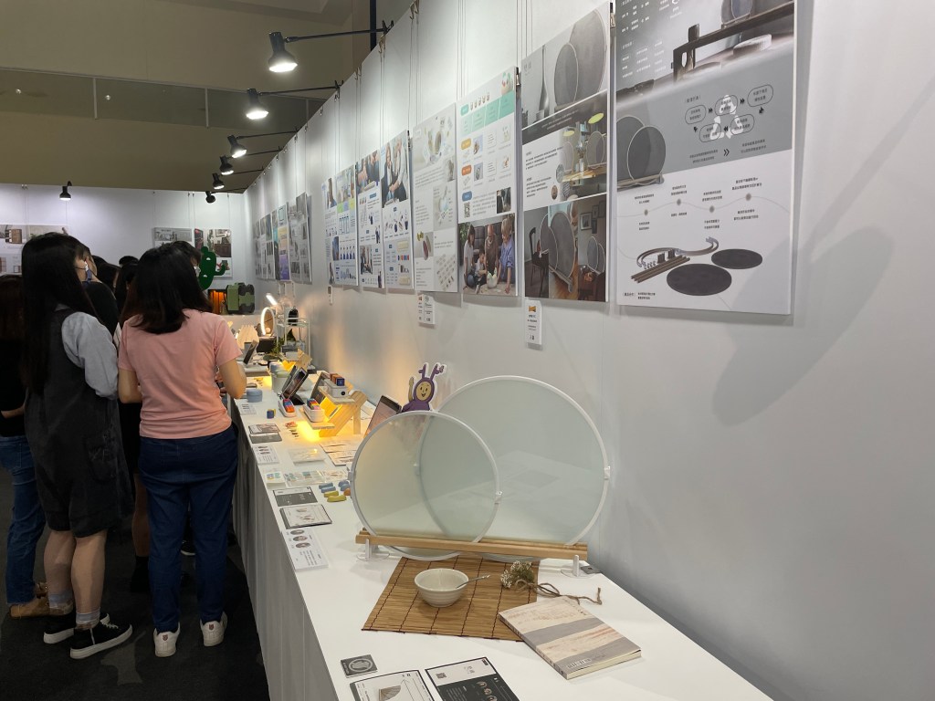 畢業展，校外展，畢業展規劃，校外展規劃 來做設計 新一代設計展停辦 轉校內展