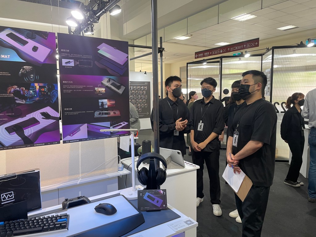 畢業展，校外展，畢業展規劃，校外展規劃 來做設計 新一代設計展停辦 轉校內展