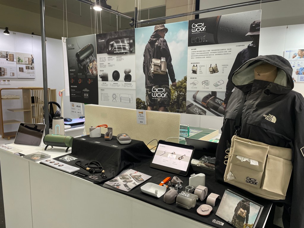 畢業展規劃，校內展規劃，開展驗收