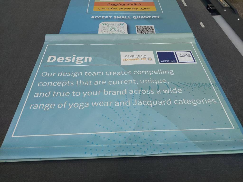 來做設計 掛軸海報設計