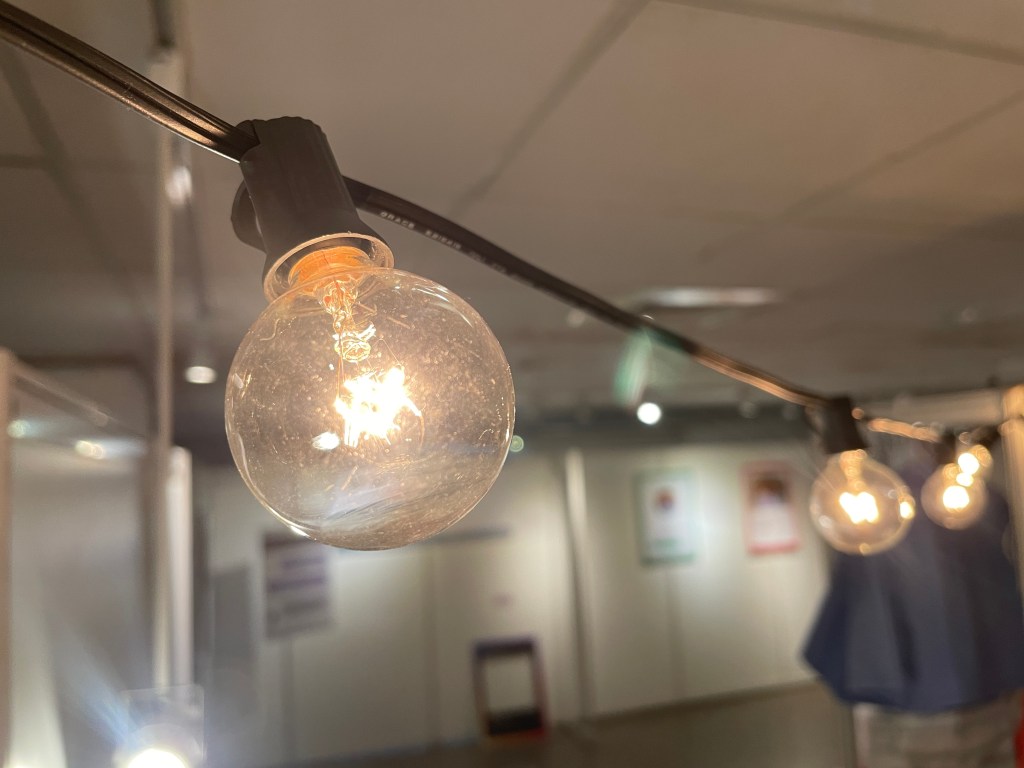 台灣大學、TED、TEDx、展場設計