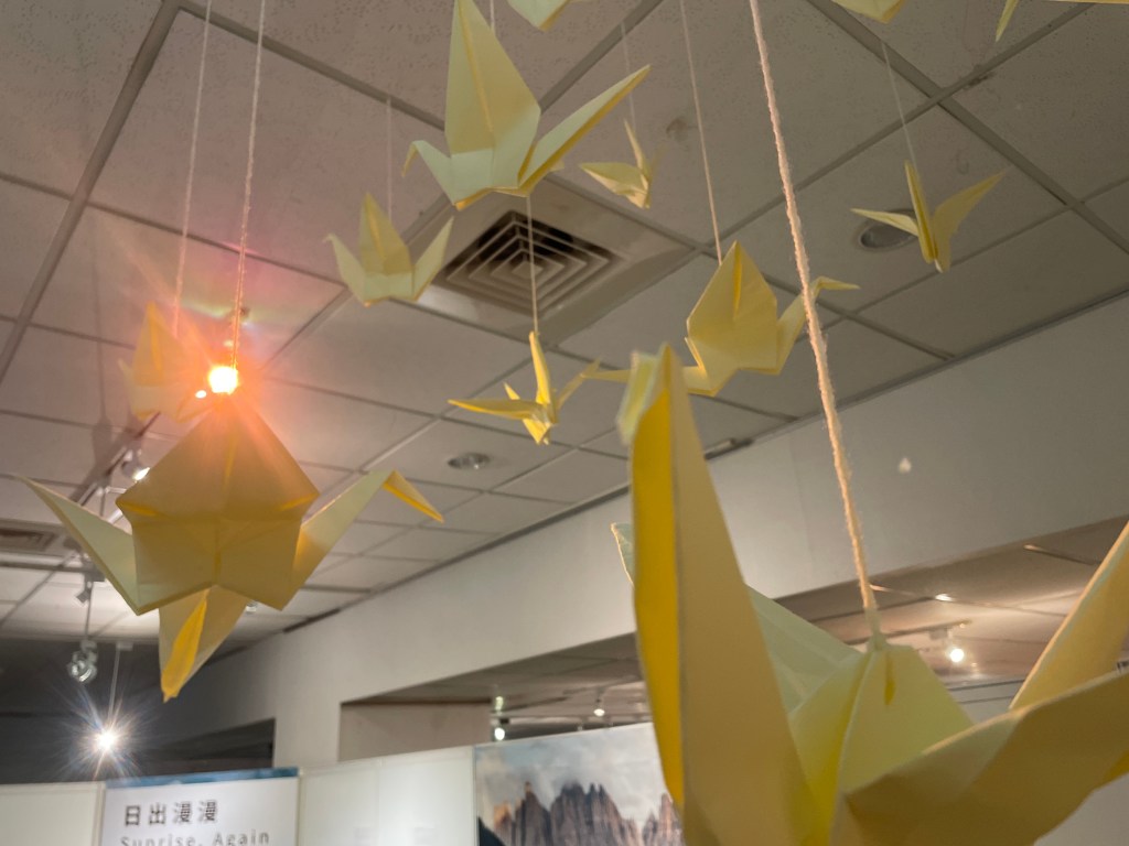 台灣大學、TED、TEDx、展場設計