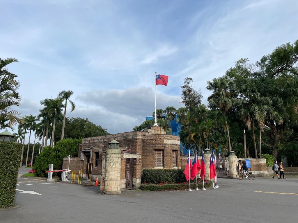 台灣大學、TED、TEDx、展場設計