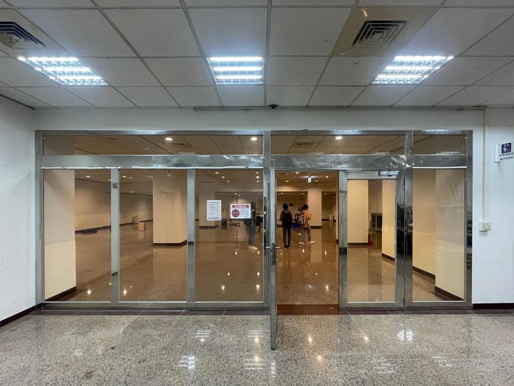 台灣大學、TED、TEDx、展場設計