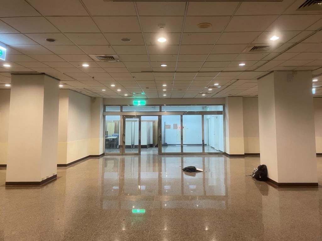 台灣大學、TED、TEDx、展場設計