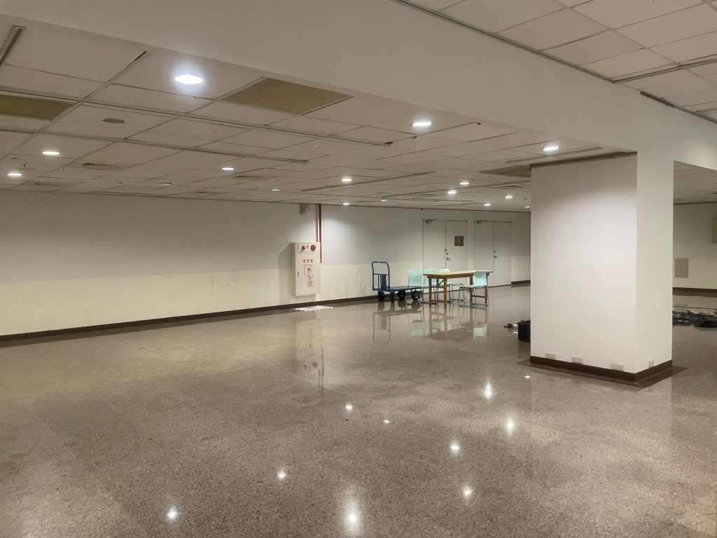 台灣大學、TED、TEDx、展場設計