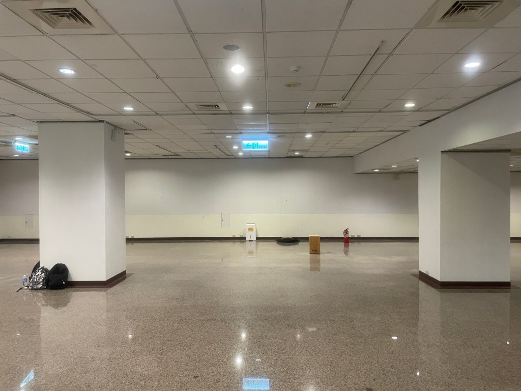 台灣大學、TED、TEDx、展場設計