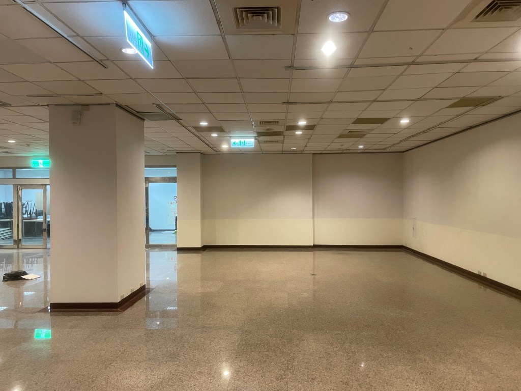 台灣大學、TED、TEDx、展場設計