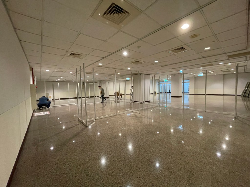 台灣大學、TED、TEDx、展場設計