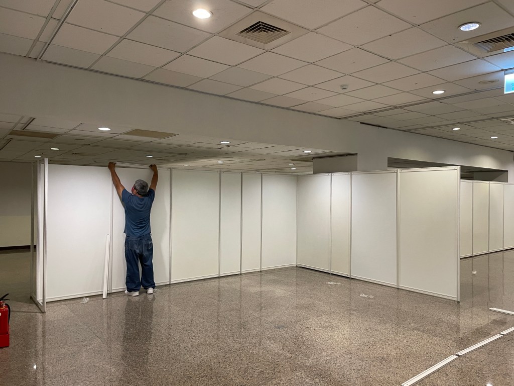 台灣大學、TED、TEDx、展場設計