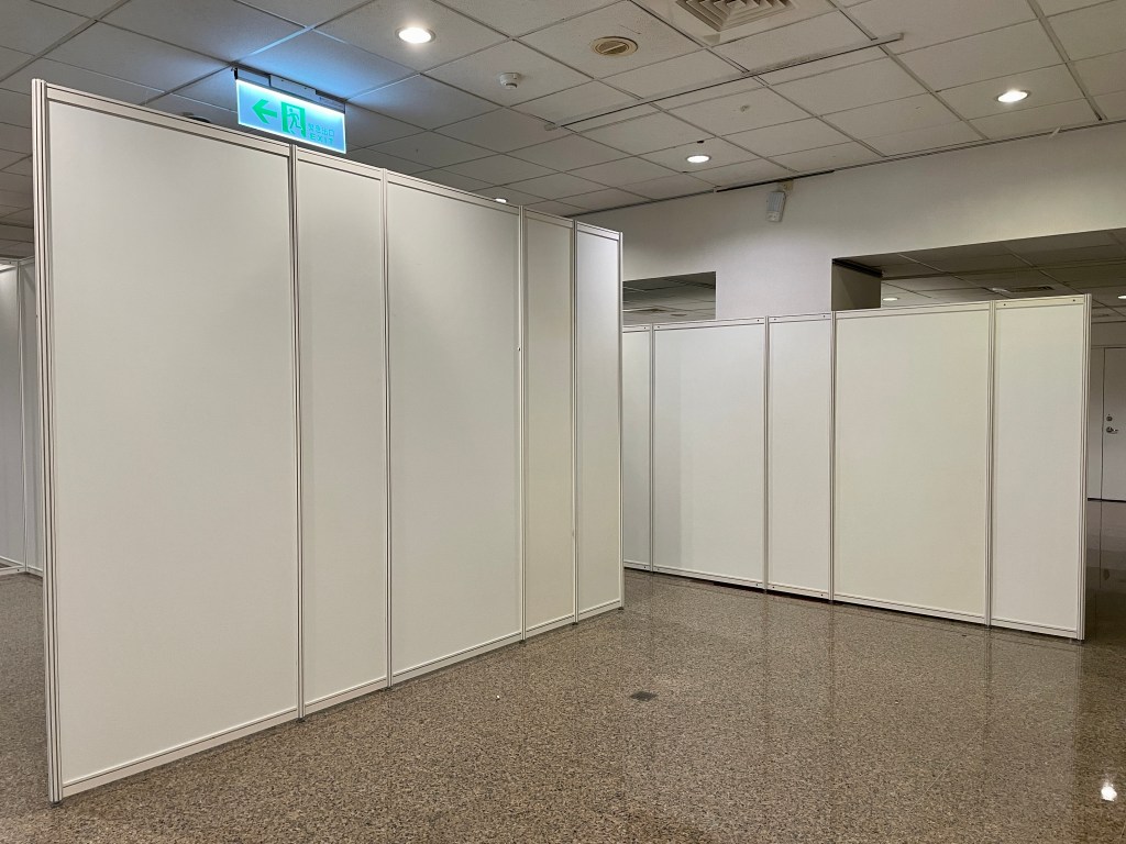 台灣大學、TED、TEDx、展場設計