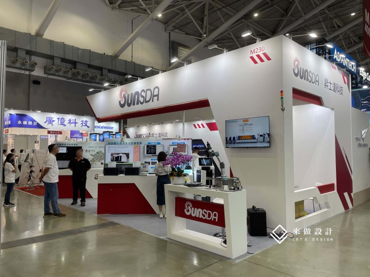 核心關鍵字(展會+產業) 台北國際自動化工業大展 自動化展 2025 自動化工業展 工業自動化展 台北 智慧製造展覽 自動化設備展 工業機器人展 ⚙️ 技術/產品關鍵字 自動化設備 工業機器人 智慧製造 工業4.0 智慧工廠 自動化控制 機械手臂 自動檢測系統 PLC控制系統 SCADA 自動化產線 感測器應用 🏭 應用產業關鍵字 半導體製造自動化 電子產業自動化 汽車產業自動化 食品產線自動化 包裝自動化 醫療器材自動化 智慧物流 自動倉儲 🚀 趨勢/解決方案關鍵字 AI人工智慧自動化 機器視覺檢測 數位轉型 智慧感測 智慧能源管理 ESG永續製造 低碳智慧工廠 自動化解決方案