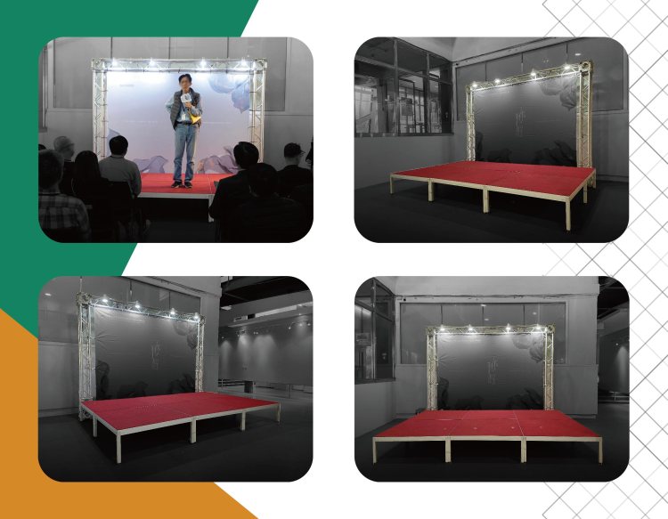 Title：TRUSS 鋁合金桁架｜高承重 × 大跨度 × 快速搭建的展演結構 Meta Description（≤150字）：TRUSS 以三角力學實現高承重與大跨度，並以模組化提升裝拆效率。本文整理應用情境、與面開/動線/燈光的整合做法與安全重點，協助你在緊湊檔期也能準時亮燈。 Tags：TRUSS, 桁架, 鋁合金桁架, 展場結構, 舞台結構, 入口拱門, 大跨度, 高承重, 燈光音響, LED螢幕, 走線, 配重, 安全鋼索, 館方送審