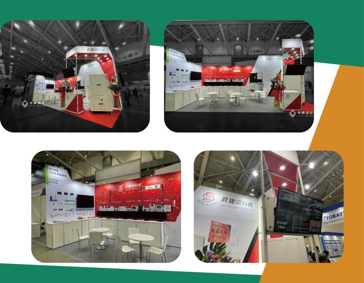 （結構特寫／延伸案例／與燈箱/木作整合／轉角焦點／中心中島／快速安裝示意） Alt 範例 8K 八角鋁合金立柱與橫梁示意，多點受力結構穩固承重 8K 系統與燈箱與木作面板整合，呈現俐落一致的品牌形象 轉角攤位配置焦點件與雙面門楣，形成高曝光導流 島型攤位以中心體驗中島（Demo Bar）與燈光分區提升停留Title：8K 系統組合完整指南｜穩固、安全、靈活的展場結構解決方案 Meta Description（≤150 字）：8K 八角鋁合金系統具備高承重、模組化、快速施工與高相容性，能與燈箱、木作、螢幕等整合，打造現代、專業、可重複利用的展場空間。內含設計搭配與應用場景。 Slug：/8k-system-exhibition 標籤：8K系統, 八角鋁合金, 模組化結構, 展場設計, 展場燈光, 面開, 展場動線, 燈箱, 木作整合, 快速施工, 重複使用, 永續