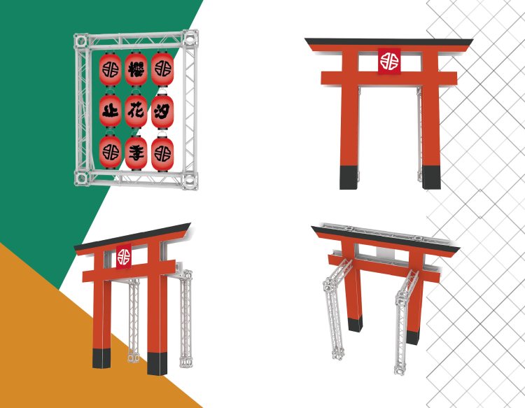 Title：TRUSS 鋁合金桁架｜高承重 × 大跨度 × 快速搭建的展演結構 Meta Description（≤150字）：TRUSS 以三角力學實現高承重與大跨度，並以模組化提升裝拆效率。本文整理應用情境、與面開/動線/燈光的整合做法與安全重點，協助你在緊湊檔期也能準時亮燈。 Tags：TRUSS, 桁架, 鋁合金桁架, 展場結構, 舞台結構, 入口拱門, 大跨度, 高承重, 燈光音響, LED螢幕, 走線, 配重, 安全鋼索, 館方送審