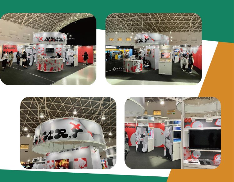 （結構特寫／延伸案例／與燈箱/木作整合／轉角焦點／中心中島／快速安裝示意） Alt 範例 8K 八角鋁合金立柱與橫梁示意，多點受力結構穩固承重 8K 系統與燈箱與木作面板整合，呈現俐落一致的品牌形象 轉角攤位配置焦點件與雙面門楣，形成高曝光導流 島型攤位以中心體驗中島（Demo Bar）與燈光分區提升停留Title：8K 系統組合完整指南｜穩固、安全、靈活的展場結構解決方案 Meta Description（≤150 字）：8K 八角鋁合金系統具備高承重、模組化、快速施工與高相容性，能與燈箱、木作、螢幕等整合，打造現代、專業、可重複利用的展場空間。內含設計搭配與應用場景。 Slug：/8k-system-exhibition 標籤：8K系統, 八角鋁合金, 模組化結構, 展場設計, 展場燈光, 面開, 展場動線, 燈箱, 木作整合, 快速施工, 重複使用, 永續