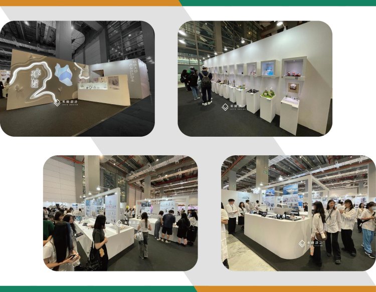 木作主視覺高牆與立體Logo，營造強烈品牌辨識 轉角木作焦點件與雙面門楣，形成自然導流 中心體驗中島與低矮展示，保持視野穿透與停留 木作牆體隱藏電源與走線，畫面更乾淨俐落 貼皮與烤漆表面處理對照，呈現不同風格氛圍Title：木作展場設計完整指南｜專屬造型 × 專屬氛圍 × 高辨識度 Meta Description（≤150字）：木作以木板／夾板／木框架打造不受模組限制的展場空間。本文示範面開×動線×燈光×木作的實戰搭配、材質選擇、預算與避坑清單，幫你用一次登場創造長久記憶。 Slug：/exhibition-woodwork 標籤：木作, 木作展場, 客製造型, 主視覺高牆, 立體Logo, 沉浸式場景, 展場動線, 面開, 燈光分區, 導視, 隱藏走線