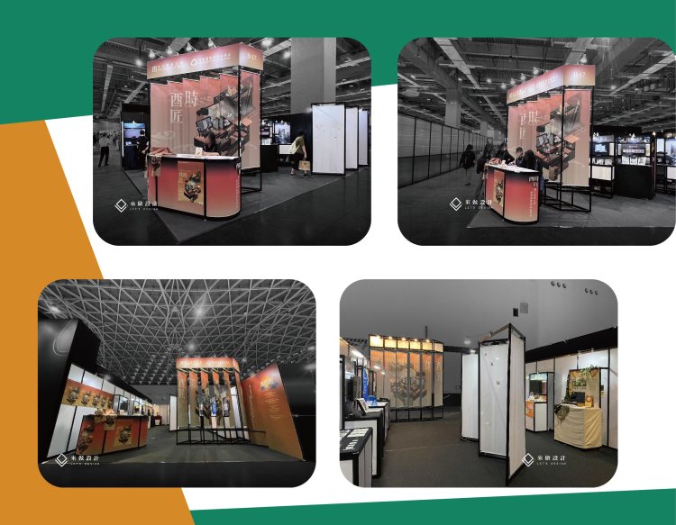 （結構特寫／延伸案例／與燈箱/木作整合／轉角焦點／中心中島／快速安裝示意） Alt 範例 8K 八角鋁合金立柱與橫梁示意，多點受力結構穩固承重 8K 系統與燈箱與木作面板整合，呈現俐落一致的品牌形象 轉角攤位配置焦點件與雙面門楣，形成高曝光導流 島型攤位以中心體驗中島（Demo Bar）與燈光分區提升停留Title：8K 系統組合完整指南｜穩固、安全、靈活的展場結構解決方案 Meta Description（≤150 字）：8K 八角鋁合金系統具備高承重、模組化、快速施工與高相容性，能與燈箱、木作、螢幕等整合，打造現代、專業、可重複利用的展場空間。內含設計搭配與應用場景。 Slug：/8k-system-exhibition 標籤：8K系統, 八角鋁合金, 模組化結構, 展場設計, 展場燈光, 面開, 展場動線, 燈箱, 木作整合, 快速施工, 重複使用, 永續